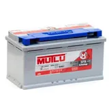 Аккумулятор MUTLU SFB M2 100 Ач 830 А (EN), обратная полярность, LN5