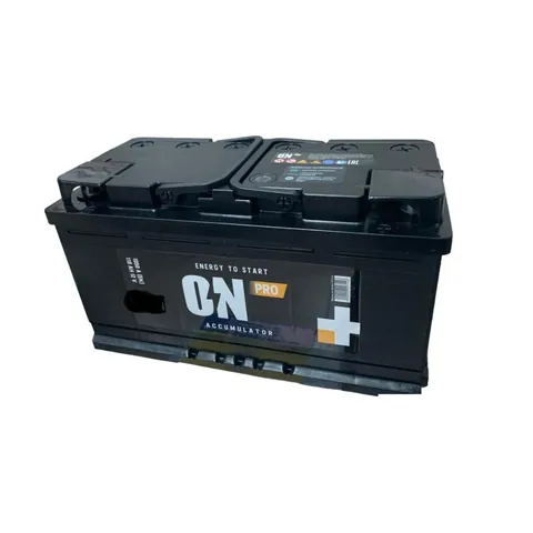 Аккумулятор ON PRO 110 Ач 1050 А (EN), обратная полярность, LN5