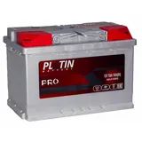 Аккумулятор PLATIN 75 Ач 740 А (EN), обратная полярность, D26