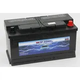 Аккумулятор SF SONIC 100 Ач 920 А (EN), обратная полярность, LN5