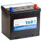 Аккумулятор TAB Polar S 60 Ач 600 А (EN), обратная полярность, D23