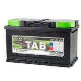 Аккумулятор TAB AGM Stop&Go 80 Ач 800 А (EN), обратная полярность, LN4