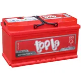Аккумулятор TOPLA Energy 100 Ач 900 А (EN), обратная полярность, LN5
