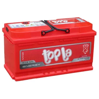Аккумулятор TOPLA Energy 100 Ач 900 А (EN), обратная полярность, LN5