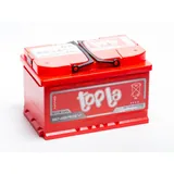 Аккумулятор TOPLA Energy 73 Ач 630 А (EN), обратная полярность, LN3