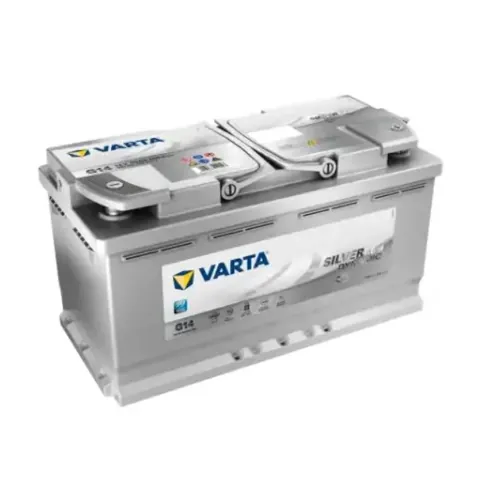 Аккумулятор VARTA Silver Dynamic AGM 95 Ач 850 А (EN), обратная полярность, LN5
