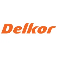 Логотип DELKOR