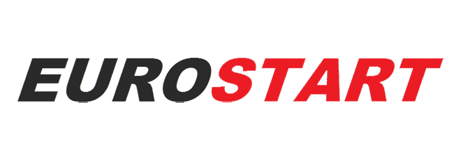 Логотип EUROSTART