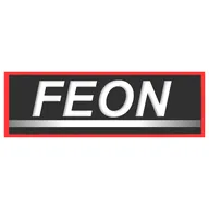 Логотип FEON