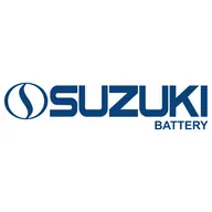 Логотип SUZUKI