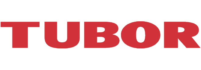 Логотип TUBOR