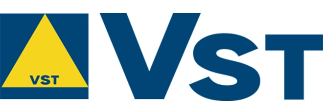 Логотип VST